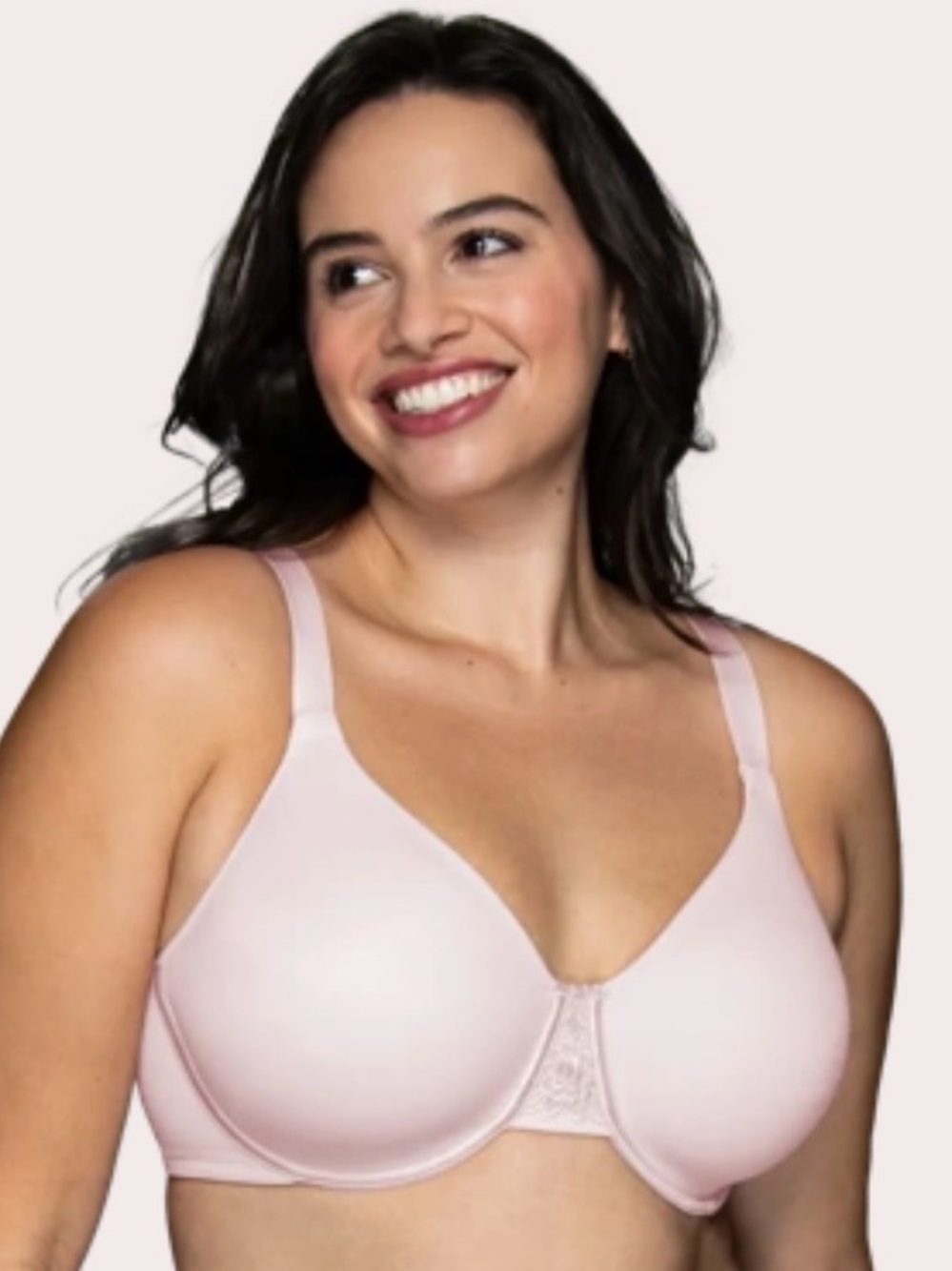 NWOT Vanity Fair Bra Full Coverage Minimizer Bra 42DDD